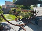 Staander voor hangmat XL, Tuin en Terras, Hangmatten, Ophalen, Zo goed als nieuw