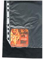 VRASENE BIERVILTJE, Verzenden, Nieuw, Viltje(s)