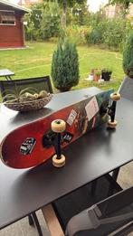 Globe skateboard, Sport en Fitness, Ophalen, Zo goed als nieuw, Skateboard