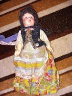 Poupee ancienne, Ophalen, Gebruikt, Pop