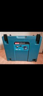Makita Haakse slijper + Makita combihamer (3/4), Ophalen of Verzenden, Nieuw