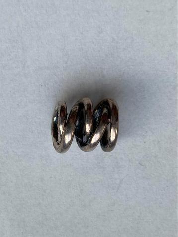 Trollbeads bedel ‘Siblings’ beschikbaar voor biedingen