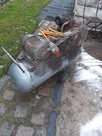 Lucht compressor, Doe-het-zelf en Bouw, Compressors, Ophalen