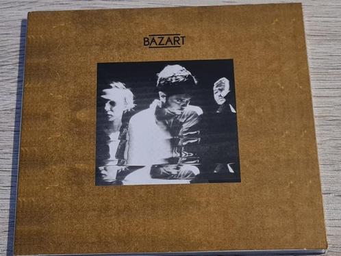 Bazart. EP, Cd's en Dvd's, Cd's | Nederlandstalig, Zo goed als nieuw, Ophalen of Verzenden