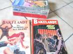29 Bakelandt strips( nr30 t/m 56,58,61), Boeken, Stripverhalen, Ophalen of Verzenden