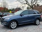MERCEDES ML 250 diesel 127.000 km euro6 ewacars 0476684418, Auto's, Automaat, Euro 6, Bedrijf, 150 kW