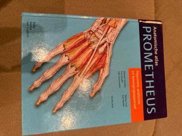 Prometheus anatomische atlassen, Enlèvement ou Envoi, Utilisé