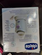 Chicco flessenwarmer, Ophalen of Verzenden, Zo goed als nieuw