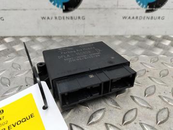 LANDROVER RANGE ROVER EVOQUE [ECU] 2014 beschikbaar voor biedingen