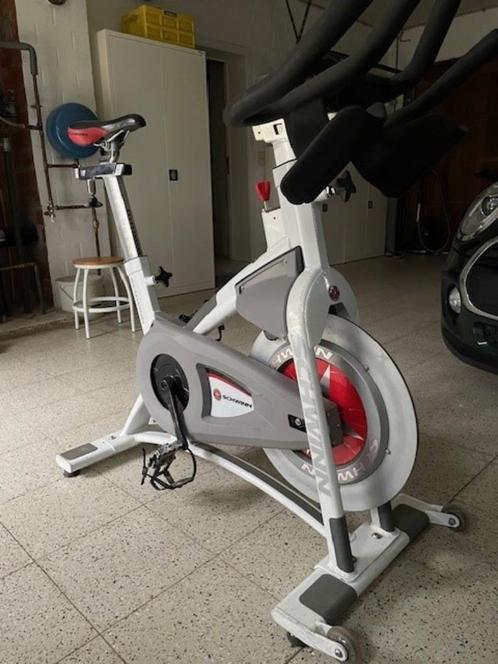 Spinning Bike Schwinn   - goede staat, Sport en Fitness, Fitnessmaterialen, Gebruikt, Overige typen, Armen, Benen, Borst, Rug