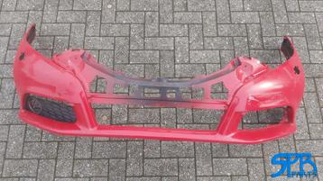 Honda Civic IX Voorbumper Voor Bumper 71101-TV0-ZZ00 SRA beschikbaar voor biedingen