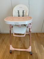 Kinderstoel Peg Perego Prima Pappa Follow Me, Ophalen, Zo goed als nieuw
