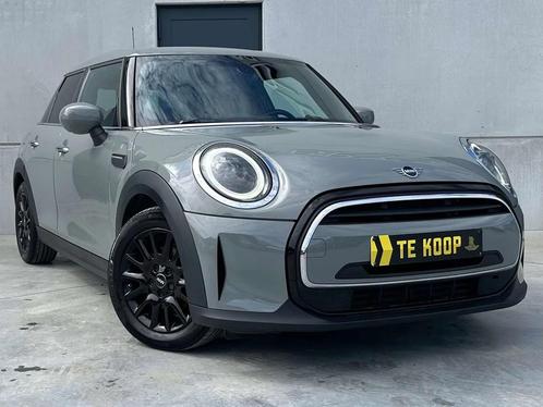 MINI One *DAB *Led *Carplay *Sport Trim Pack *PDC (bj 2022), Auto's, Mini, Particulier, Te koop, One, ABS, Airbags, Airconditioning