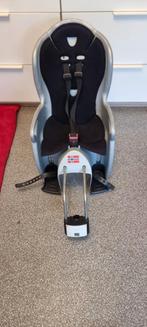 Siège vélo Hamax kiss, Fietsen en Brommers, Fietsaccessoires | Fietsstoeltjes, Ophalen, Zo goed als nieuw