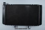 Radiateur Koeler Radiator AVDB HONDA HORNET 600 2007 - 2013, Motoren, Ophalen of Verzenden, Nieuw