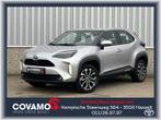 Toyota Yaris Cross Dynamic + / 24.950 € !!, Euro 6, Entreprise, Autres couleurs, Noir