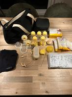 Borstkolf - Medela Freestyle Flex, Kinderen en Baby's, Ophalen, Zo goed als nieuw, Borstkolf