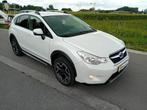 Subaru XV 4X4 benzine automaat, Auto's, Subaru, Automaat, Euro 5, Zwart, 4 cilinders