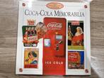 Livre sur les objets Coca Cola (1er musée Coca à Atlanta), Ophalen of Verzenden, Nieuw, Overige typen