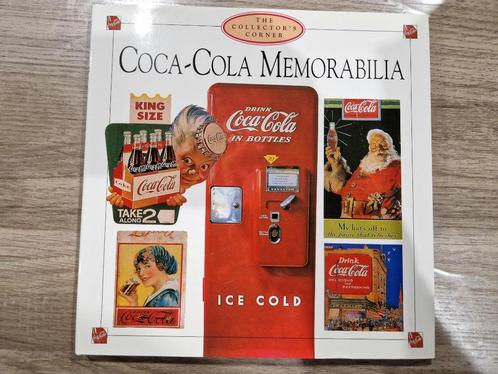 Livre sur les objets Coca Cola (1er musée Coca à Atlanta), Verzamelen, Merken en Reclamevoorwerpen, Nieuw, Overige typen, Ophalen of Verzenden