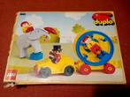 Duplo Circuswagen, Enlèvement, Comme neuf, Ensemble complet, Duplo