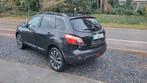 Nissan Qashqay - 1.6 benzine - automaat, Auto's, Automaat, Euro 5, Zwart, Bedrijf