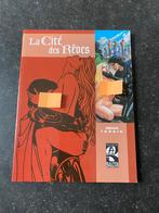Adult BD - La Cité des rêves, Enlèvement ou Envoi, Comme neuf