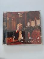 Cd - Renaud- boucan d'enfer, Enlèvement ou Envoi, Utilisé