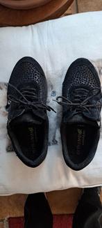 Waldlaüfer-schoenen, Ophalen, Schoenen met lage hakken, Zwart, Zo goed als nieuw