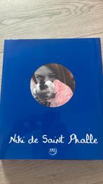 Niki de saint phalle, Boeken, Ophalen, Zo goed als nieuw