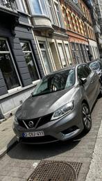 Nissan Pulsar 1.2 Visia, Start-stop-systeem, 4 cilinders, Leder, 5 deurs