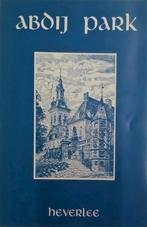 Abdij van 't Park - Heverlee., Ophalen, 14e eeuw of eerder, Gelezen