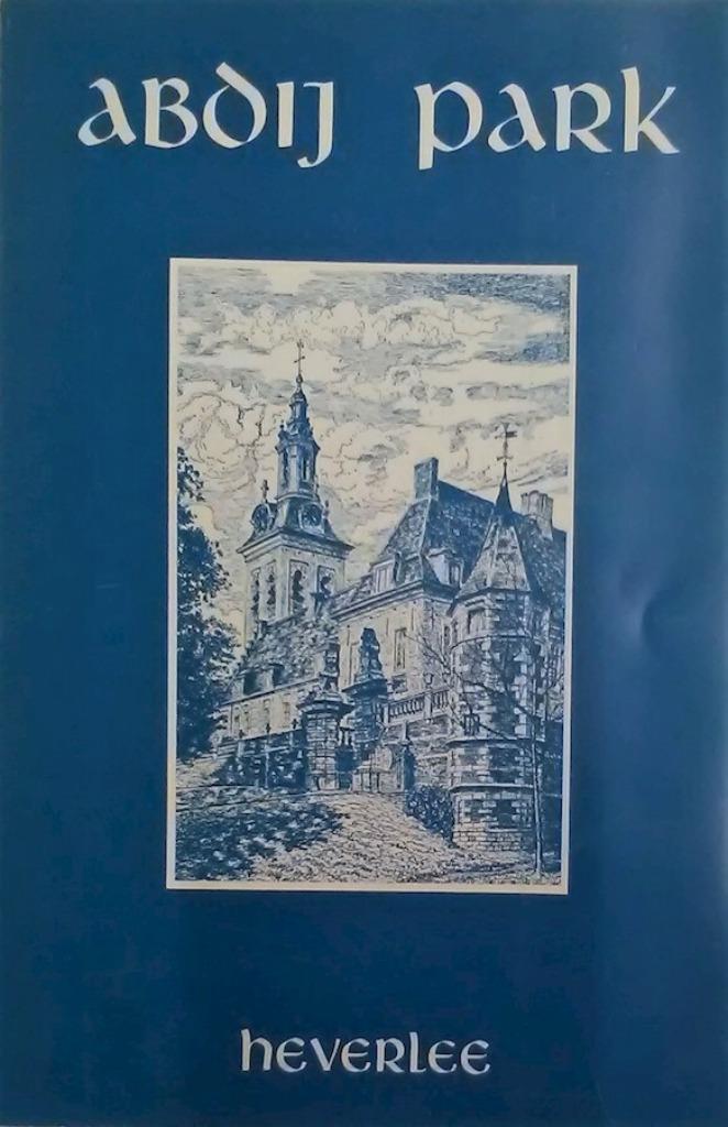 Abdij van 't Park - Heverlee., Boeken, Geschiedenis | Stad en Regio, Gelezen, 14e eeuw of eerder, Ophalen