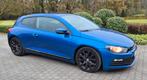 VW Scirocco 1.4 benzine, Auto's, Volkswagen, Automaat, Blauw, Particulier, Scirocco