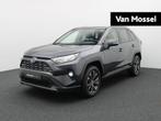 Toyota RAV4 2.5 PHEV Dynamic Plus e-CVT AWD-i (automatique), 218 ch, Achat, Electronic Stability Program (ESP), 2500 cm³