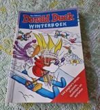 Donald Duck Winterboek 2003, Boeken, Verzenden, Zo goed als nieuw, Walt Disney, Eén stripboek