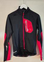 Pearl Izumi winterjas fiets, Rouge, Taille 36 (S), Course à pied ou Cyclisme, Enlèvement