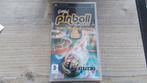 Gottlieb Pinball Classics - PSP, Games en Spelcomputers, Verzenden, Gebruikt