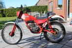 FANTIC TRIAL 50 VINTAGE - ECHANGE, Motos, Particulier, Enduro