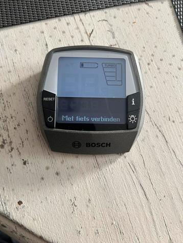 Bosch display e bike  beschikbaar voor biedingen