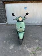 Sym fiddle 2, Ophalen, Zo goed als nieuw, Benzine, SYM