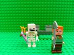 Lego minecraft 30394 (geen instructies), Verzenden, Nieuw, Complete set, Lego