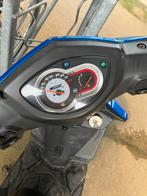 Sym orbit 3, Fietsen en Brommers, Scooters | SYM, Ophalen, Gebruikt, Klasse A (25 km/u), Benzine