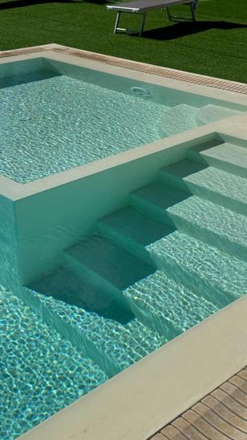 Villa avec piscine près de la mer (Pouilles, Italie), 3 chambres à coucher, 6 personnes, Autres types, Mer