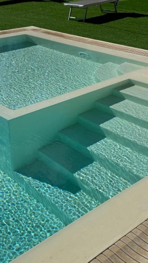 Villa with swimming pool nearby the sea (Puglia-Italy), Vakantie, Vakantiehuizen | Italië, Campanië en Zuid-Italië, Overige typen