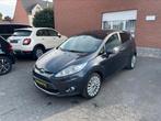 Ford Fiesta 1.2i 2009 Airco/Garantie, Euro 5, 4 cilinders, Bedrijf, 5 deurs
