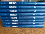 Marc Sleen – NERO DE STALLAERT JAREN - hard cover, Boeken, Ophalen, Marc Sleen, Zo goed als nieuw, Meerdere stripboeken
