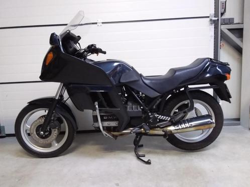 Mooie K 75 RT met eletrisch scherm, Motoren, Motoren | BMW, Particulier, Toermotor, meer dan 35 kW, 3 cilinders, Ophalen