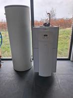 warmtepomp voor verwarming en boiler, Enlèvement, Utilisé, 800 watts ou plus