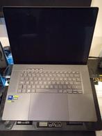 ASUS Zephyrus G16 RTX4090 (2024), Computers en Software, Ophalen, 32 GB, Zo goed als nieuw, 2 TB